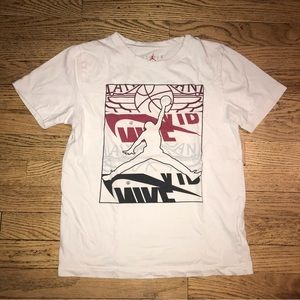 Youth Jordan JUMPMAN T-Shirt